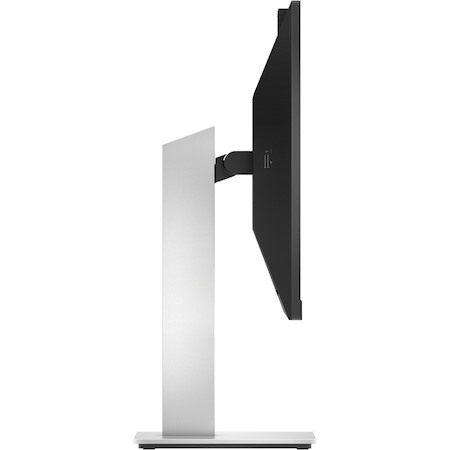HP E24d G4 24" Class Webcam Full HD LCD Monitor - 16:9 - Black