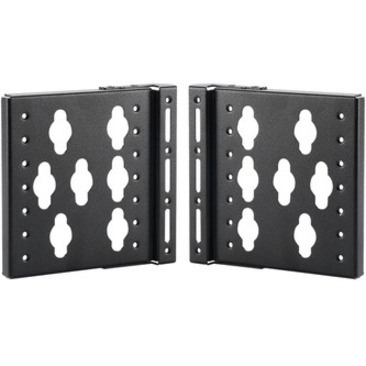 Panduit Mounting Bracket for Power Distribution Unit - Black