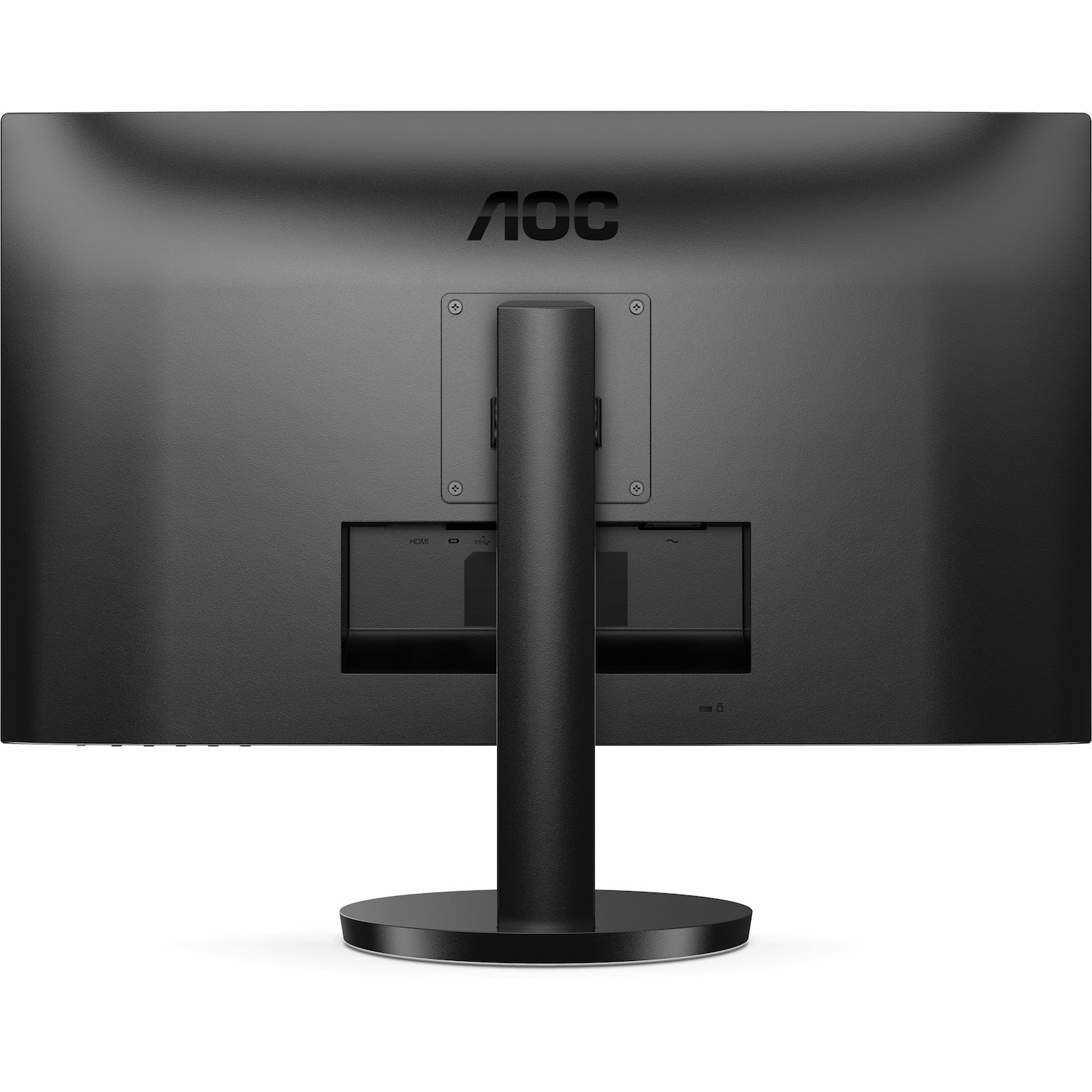 AOC Q27B3CF2 27" Class WQHD LED Monitor - 16:9