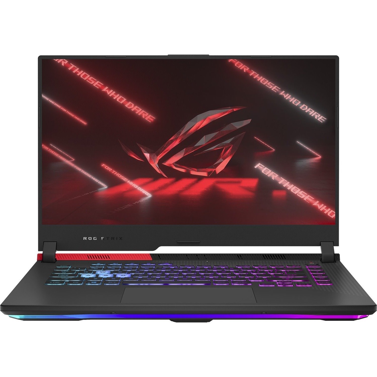 Asus ROG Strix G15 Advantage Edition G513 G513QY-HF001W 15.6" Gaming Notebook - Full HD - 1920 x 1080 - AMD Ryzen 9 5900HX Octa-core (8 Core) - 16 GB Total RAM - 512 GB SSD