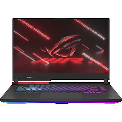 Asus ROG Strix G15 Advantage Edition G513 G513QY-HF001W 15.6" Gaming Notebook - Full HD - AMD Ryzen 9 5900HX - 16 GB - 512 GB SSD