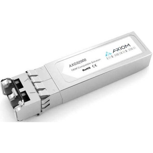 Axiom 10GBASE-ER SFP+ Transceiver for Juniper - EX-SFP-10GE-ER - TAA Compliant