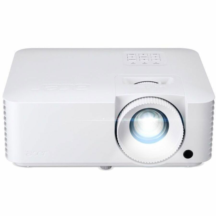 Acer Vero XL2521i 3D DLP Projector - 16:9 - Ceiling Mountable - White