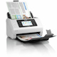 Epson WorkForce DS-900WN Cordless Sheetfed Scanner - 600 x 600 dpi Optical