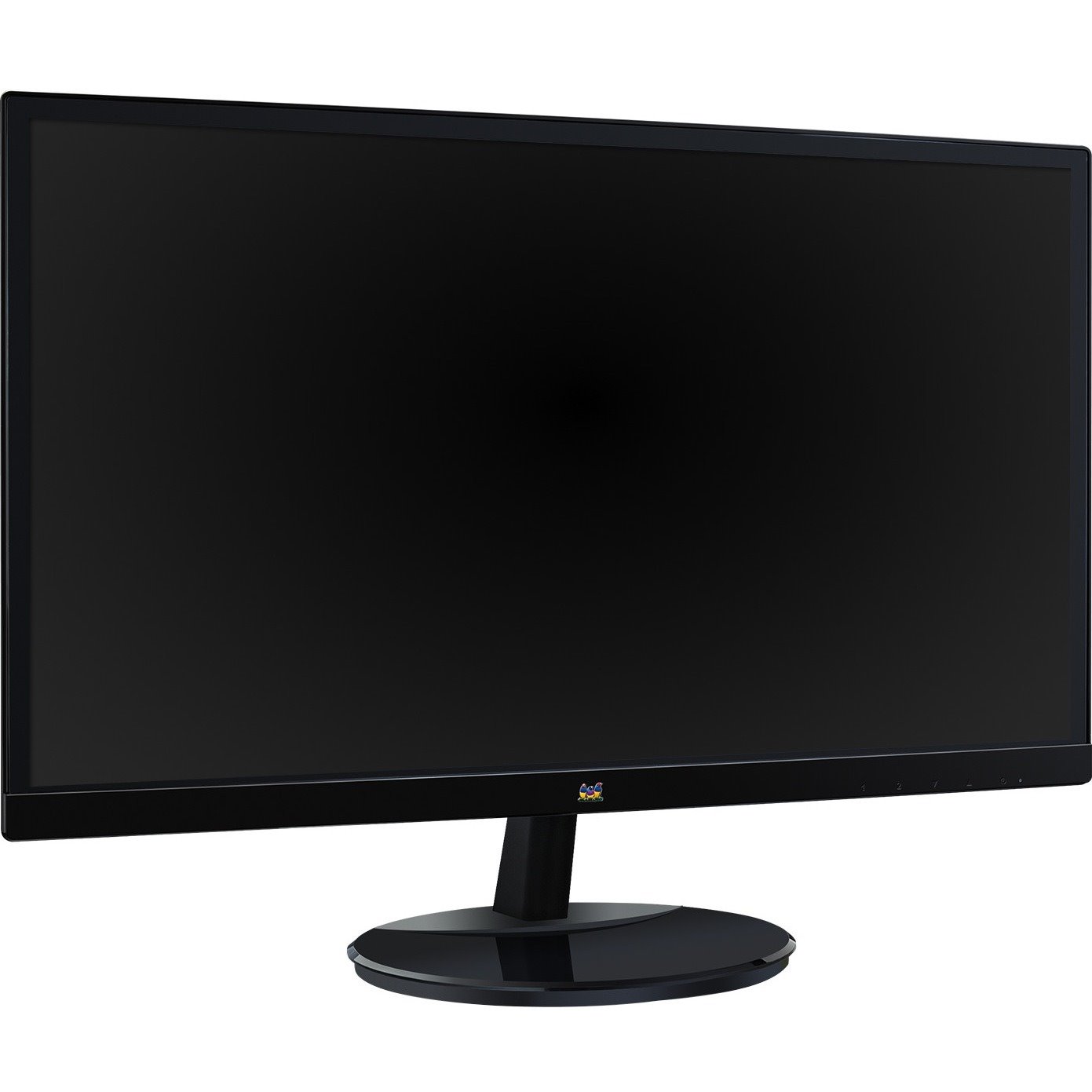 ViewSonic VA2759-SMH 27 Inch IPS 1080p 100Hz Monitor with FreeSync, HDMI and VGA Inputs