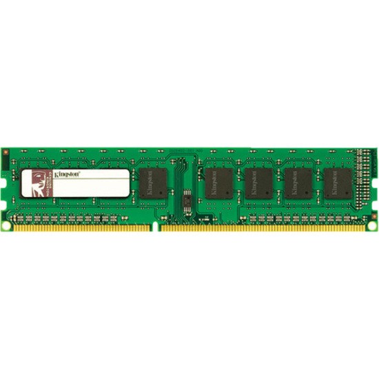 Kingston KTH-PL313LV/16G RAM Module for Server - 16 GB (1 x 16GB) - DDR3-1333/PC3-10600 DDR3 SDRAM - 1333 MHz - CL9 - 1.35 V