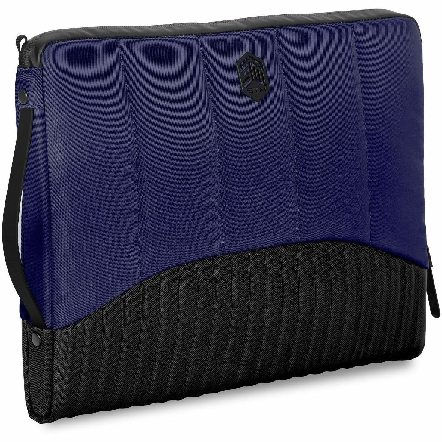 STM Goods Dux Carrying Case (Sleeve) for 35.6 cm (14") Notebook - Blue