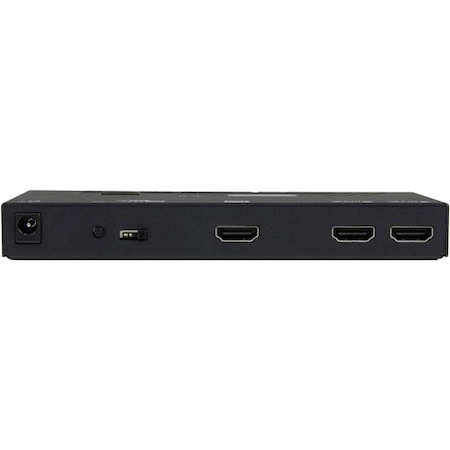 StarTech.com 2 Port HDMI Switch w/ Automatic and Priority Switching - 1080p