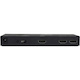 StarTech.com 2 Port HDMI Switch w/ Automatic and Priority Switching - 1080p