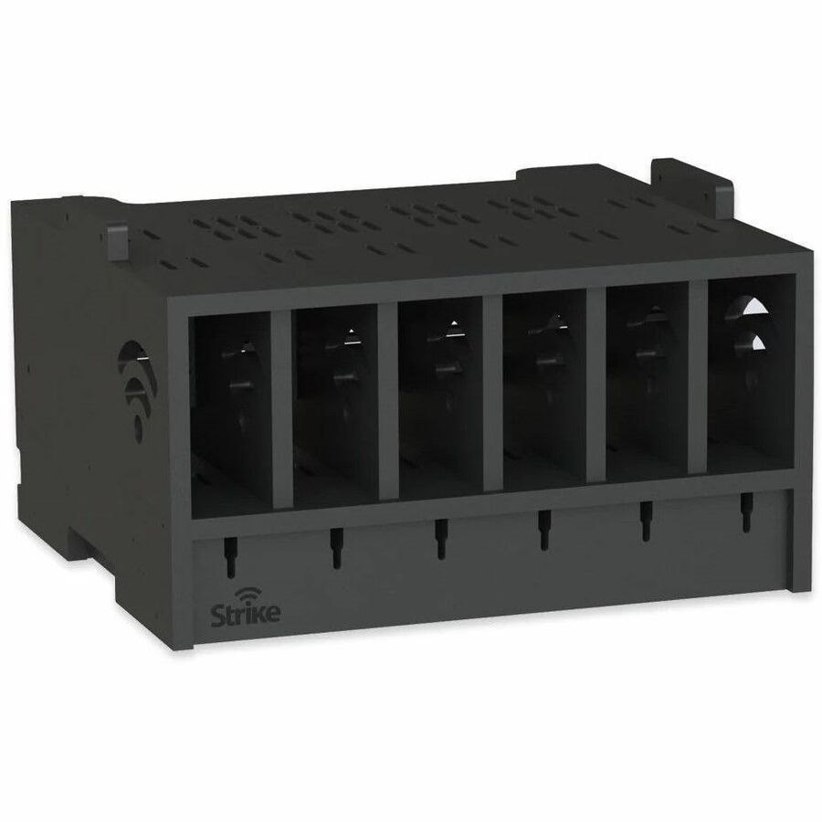 Strike Charging Cabinet