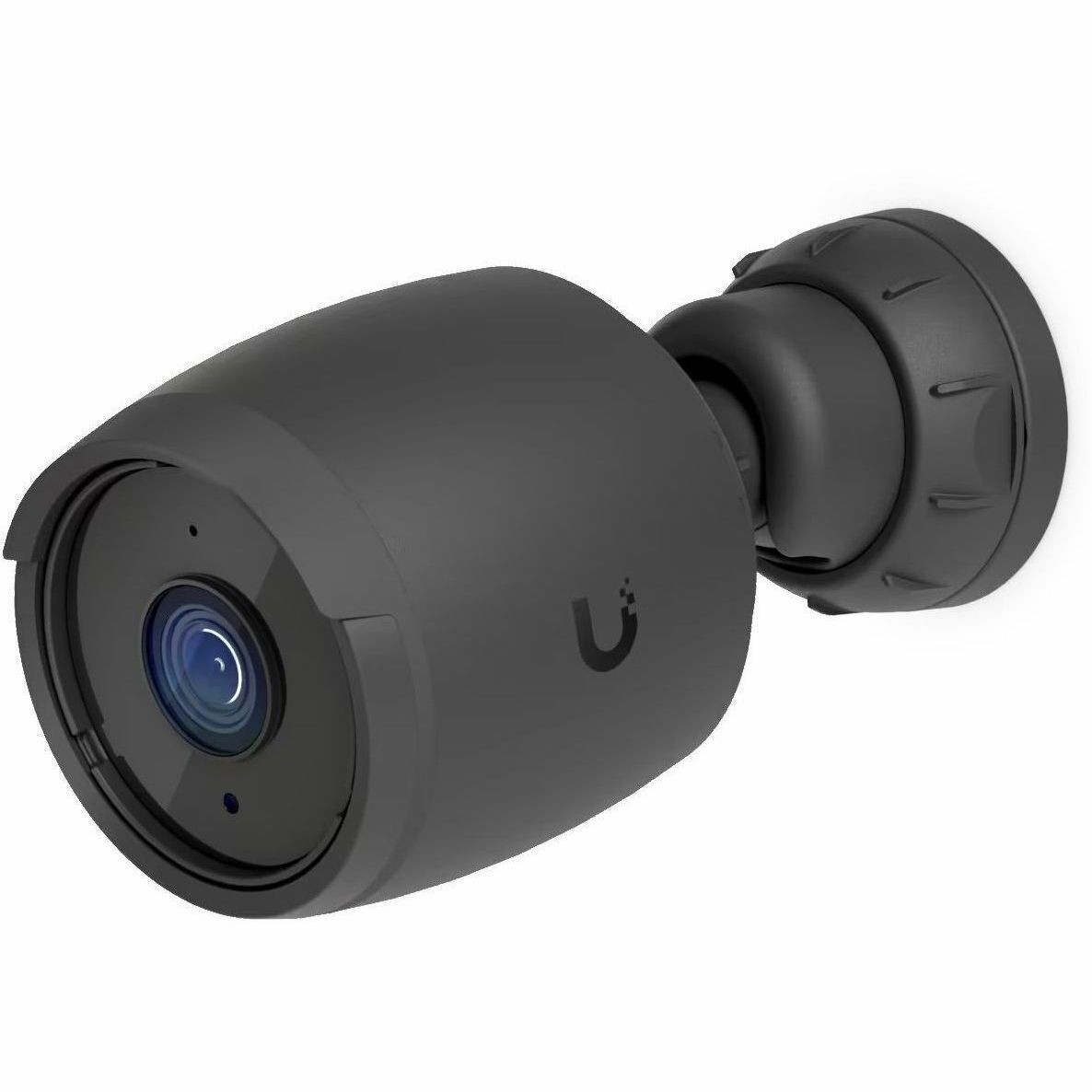 Ubiquiti G6 Bullet Black,All-weather 4K PoE Camera,With a 1/1.8' 8MP Image Sensor,Multi-TOPs AI Engine, Long-range IR Night Vision 30m,IP66