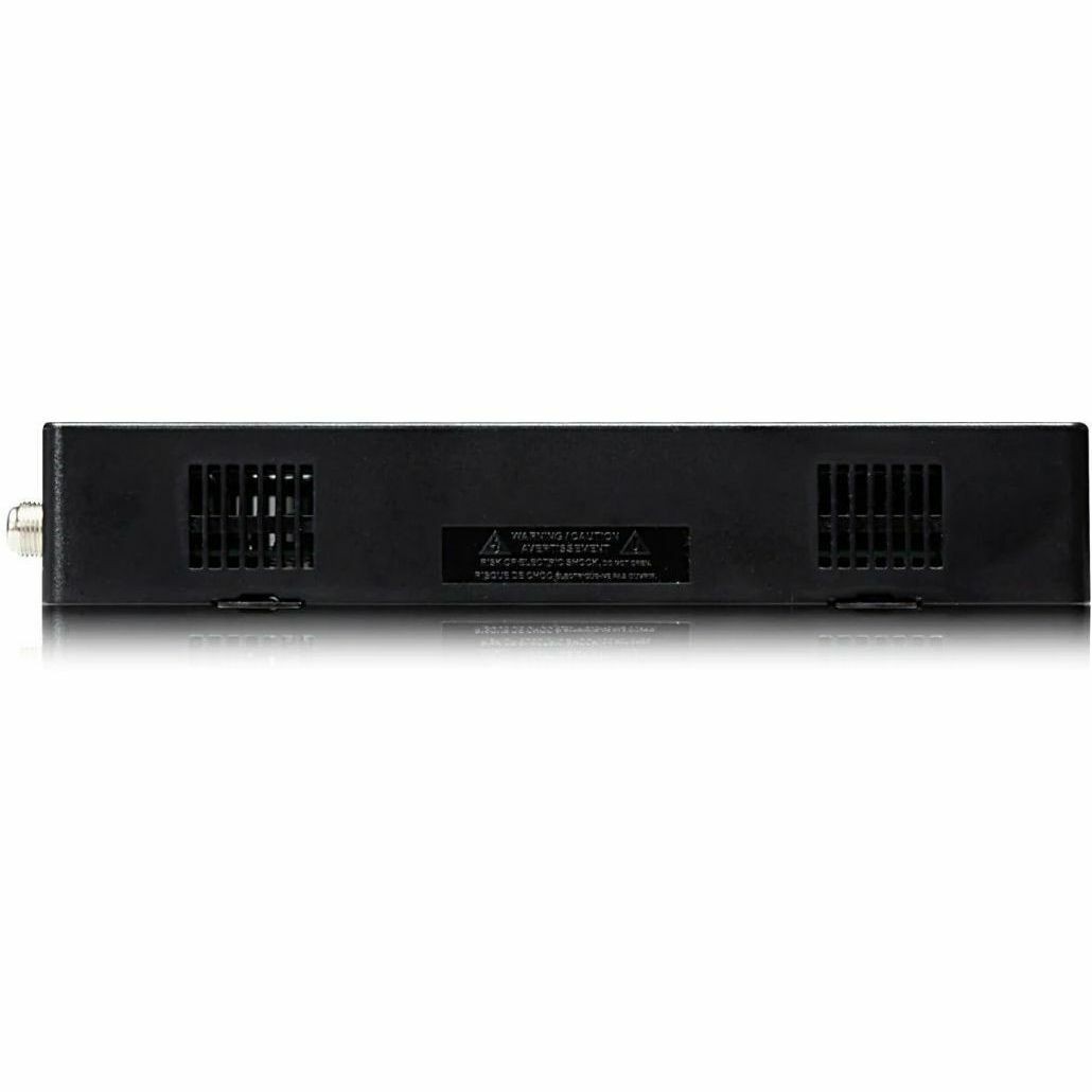 LG STB-6500 Procentric Set Top Box