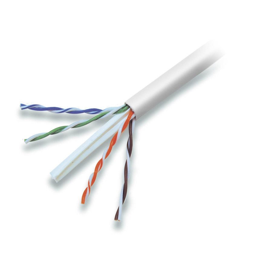 Belkin Cat. 6 High Performance UTP Bulk Cable (Bare wire)