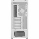 TUF TUF Gaming GT302 ARGB Gaming Computer Case - EATX, ATX Motherboard Supported - Mid-tower - Tempered Glass, Mesh, ABS Plastic, Steel - White
