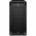 HP Z8 Fury G5 Workstation - 1 Xeon w7-3445 - 32 GB - 1 TB SSD - Tower - Black - Refurbished