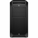 HP Z8 Fury G5 Workstation - 1 Xeon w7-3445 - 32 GB - 1 TB SSD - Tower - Black - Refurbished
