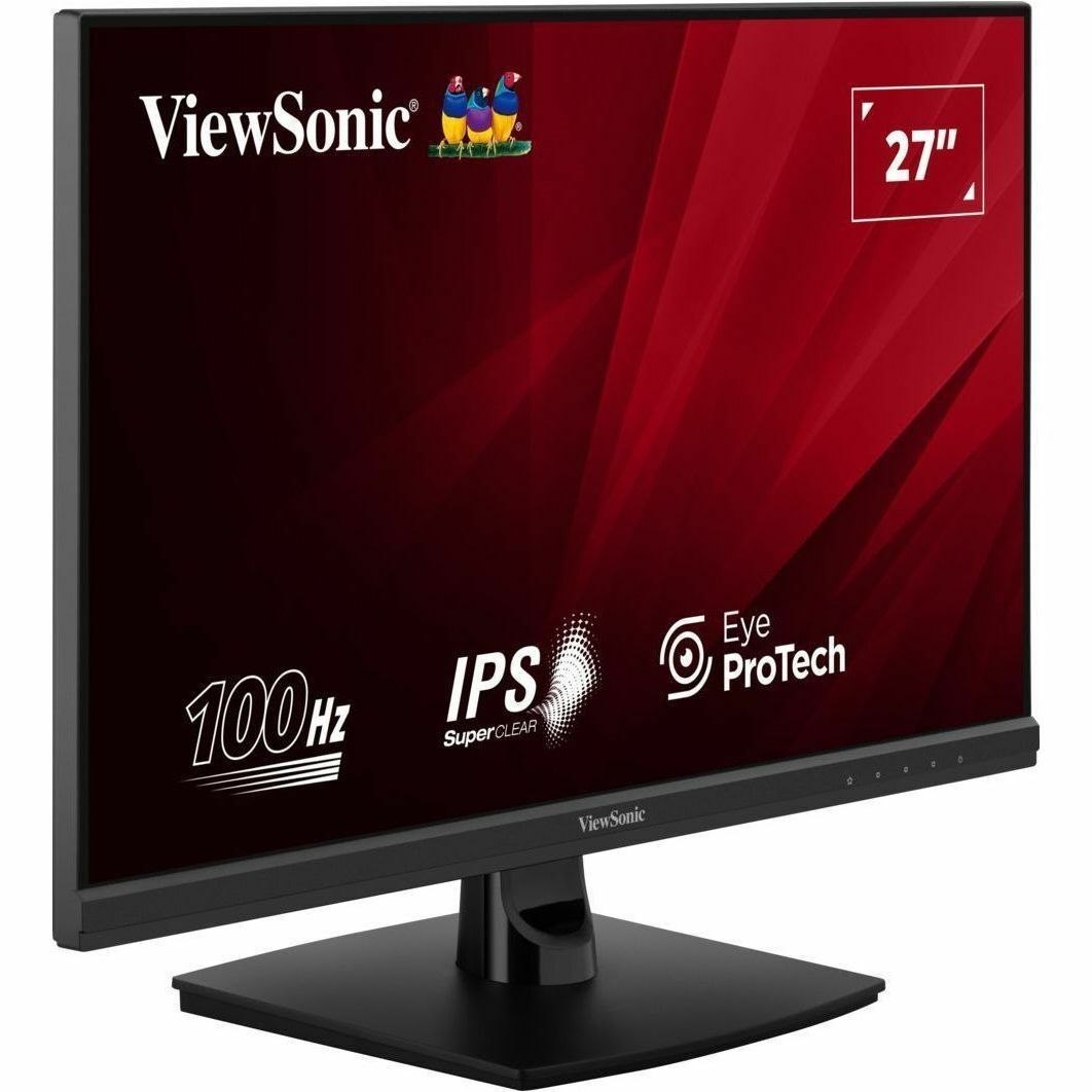 ViewSonic VA2714-H 27" Class Full HD LED Monitor - 16:9