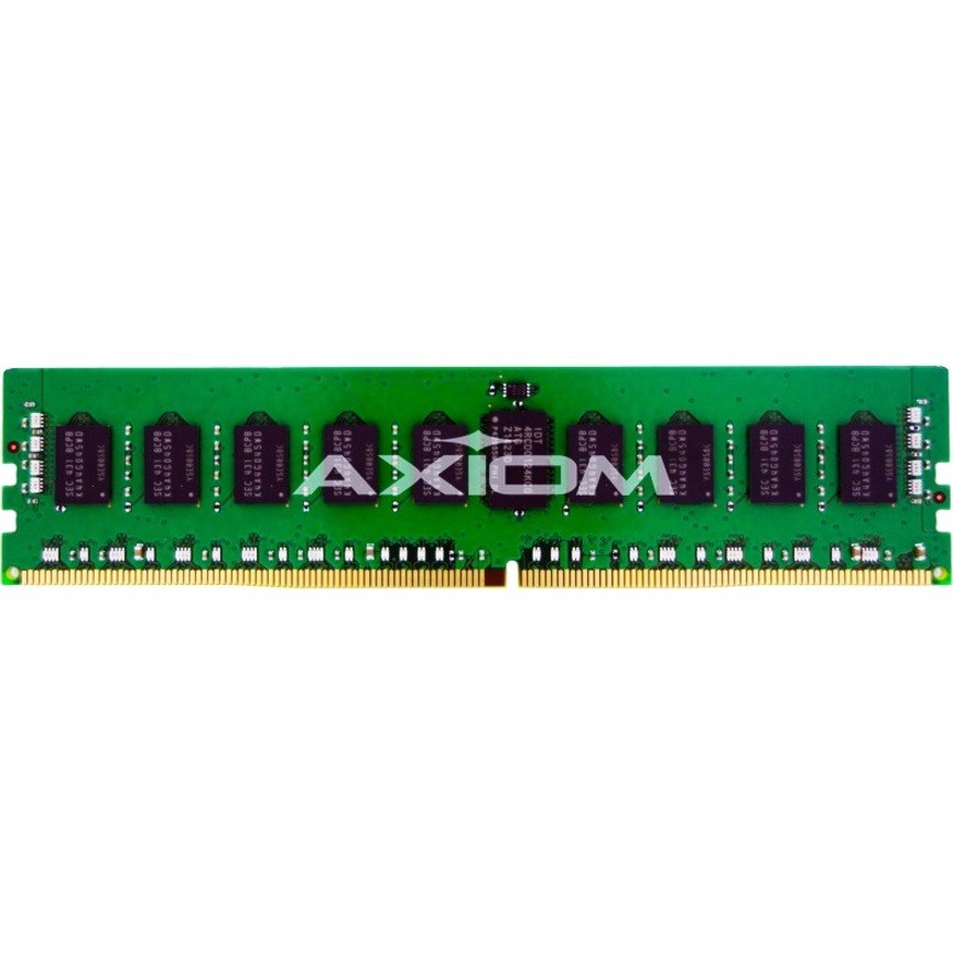 Axiom 32GB DDR4-2666 ECC RDIMM for Lenovo - 7X77A01304