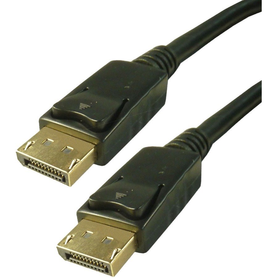 4XEM 5ft 1.5m Pro Series Ultra High Speed 8K DisplayPort v1.4 cable