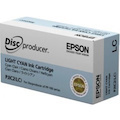 Epson Light Cyan Ink Cartridge