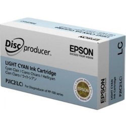 Epson Light Cyan Ink Cartridge