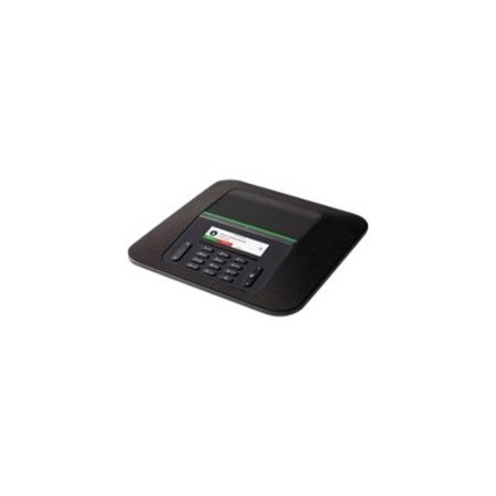Cisco 8832 IP Conference Station - Refurbished - Corded - Tabletop - Charcoal