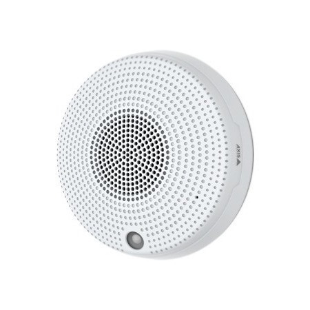 AXIS C1410 Speaker System - White - TAA Compliant