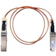 Cisco QSFP-H40G-AOC3M 3 m Fibre Optic Network Cable for Network Device, Switch