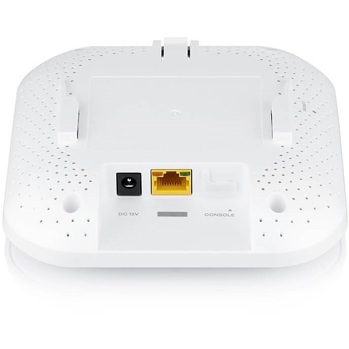 ZYXEL NWA1123ACv3 IEEE 802.11ac 1.17 Gbit/s Wireless Access Point