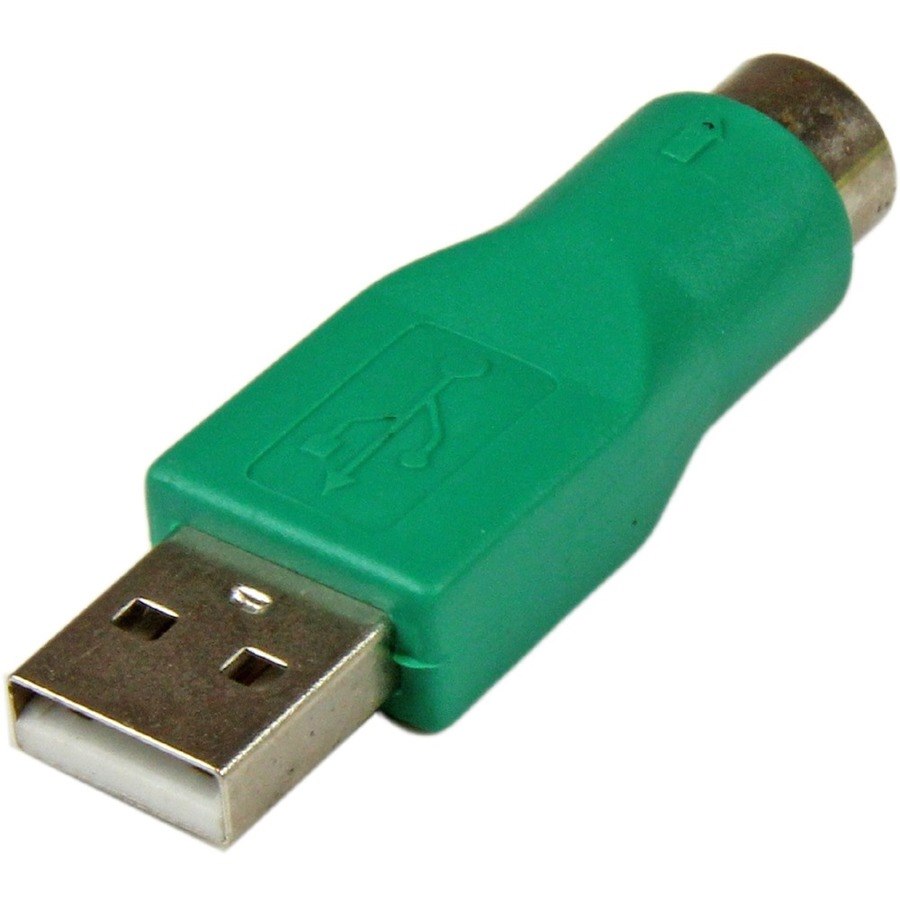 StarTech.com Replacement PS/2 Mouse to USB Adapter - F/M