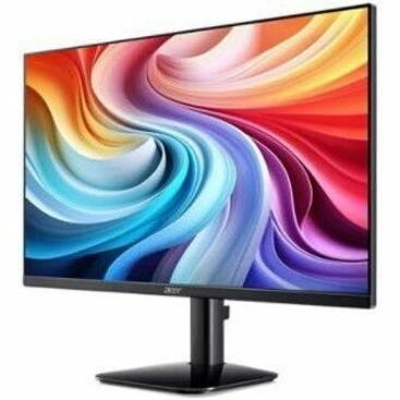 Acer KB272 G0 27" Class LCD Monitor - 16:9 - Black