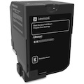 Lexmark Unison Original Toner Cartridge