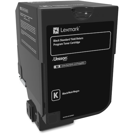 Lexmark Unison Original Toner Cartridge