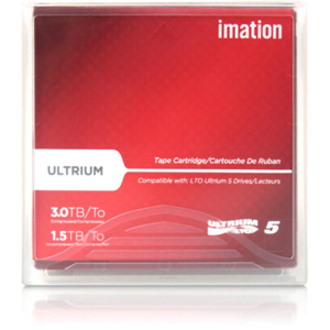 Imation I27672 Data Cartridge LTO-5