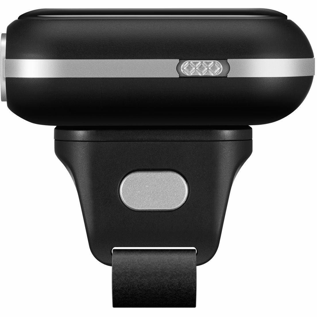 Adesso NuScan 4300B Bluetooth 2D Ring Wearable Barcode Scanner