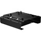 HP Mounting Bracket for Desktop Computer, Monitor, Mouse, Keyboard, Mini PC