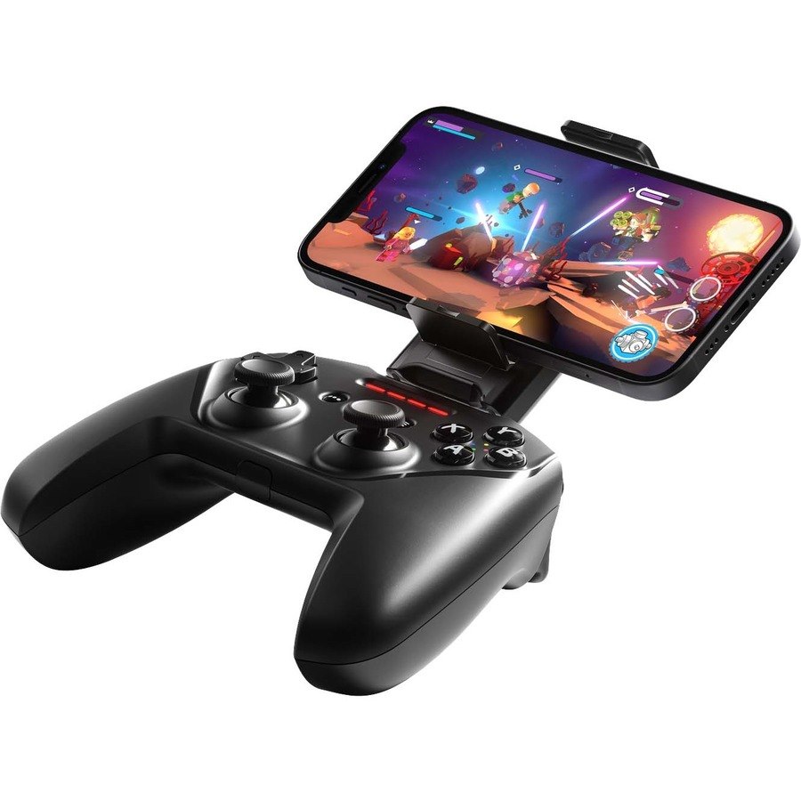 SteelSeries Nimbus+ Gaming Pad