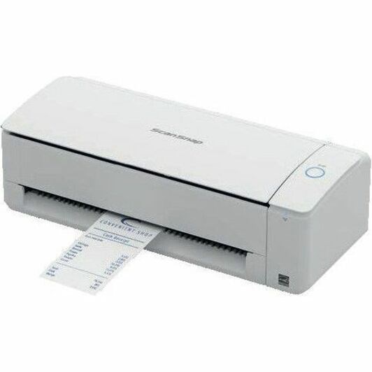 Ricoh ScanSnap iX1300 ADF/Manual Feed Scanner - 600 dpi Optical