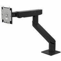 Dell Mounting Arm for LCD Display, Monitor - Black