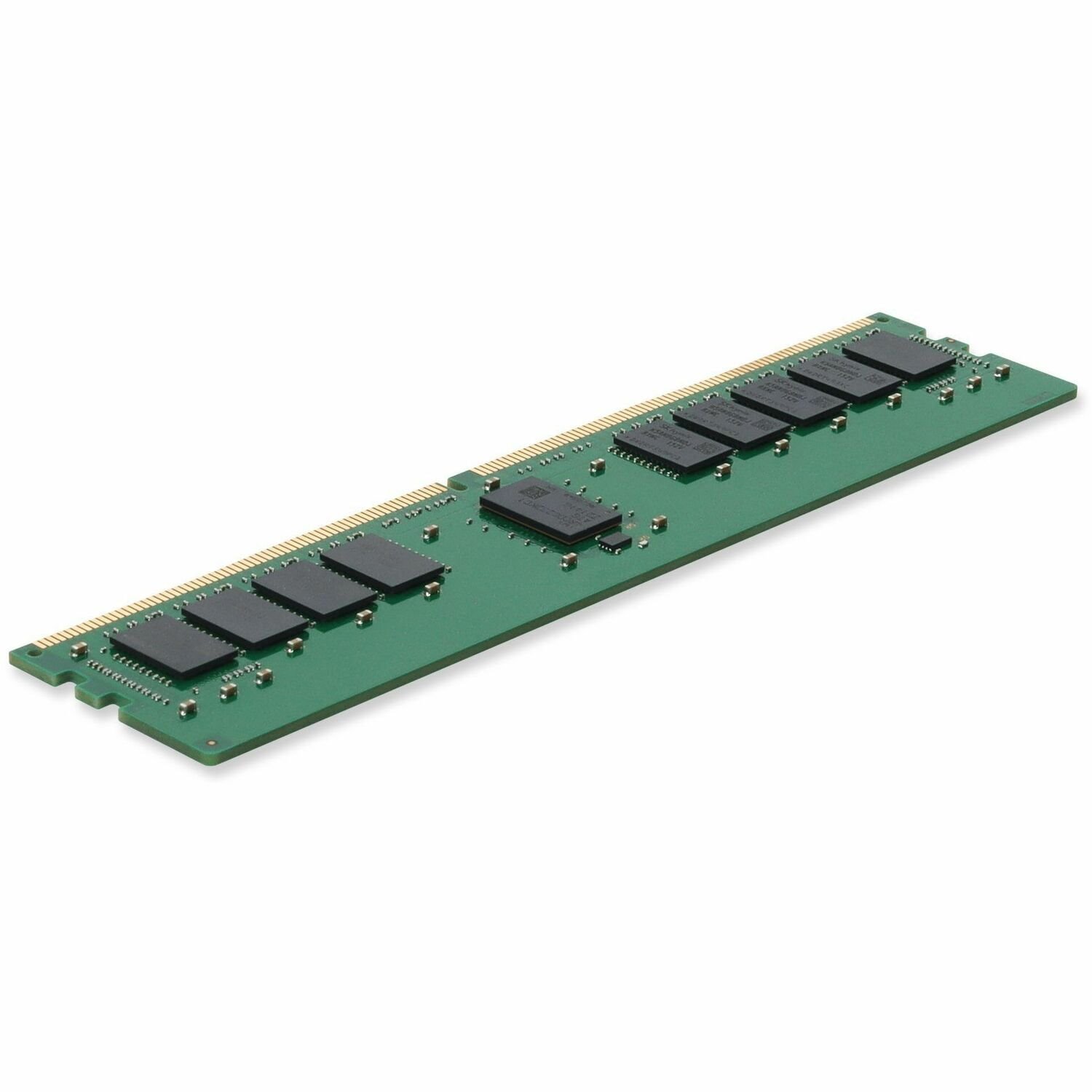 AddOn HP&reg; P00922-B21 Compatible Factory Original 16GB DDR4-2933MHz Registered ECC Dual Rank x8 1.2V 288-pin CL17 RDIMM