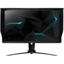 Acer Predator XB273K LV 27" Class 4K UHD Gaming LCD Monitor - 16:9 - Black