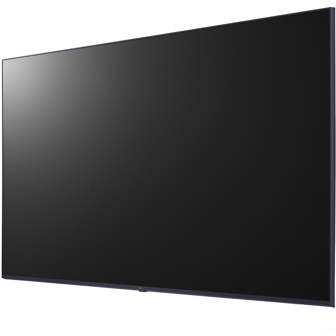 LG 65UL3J-E webOS UHD Signage