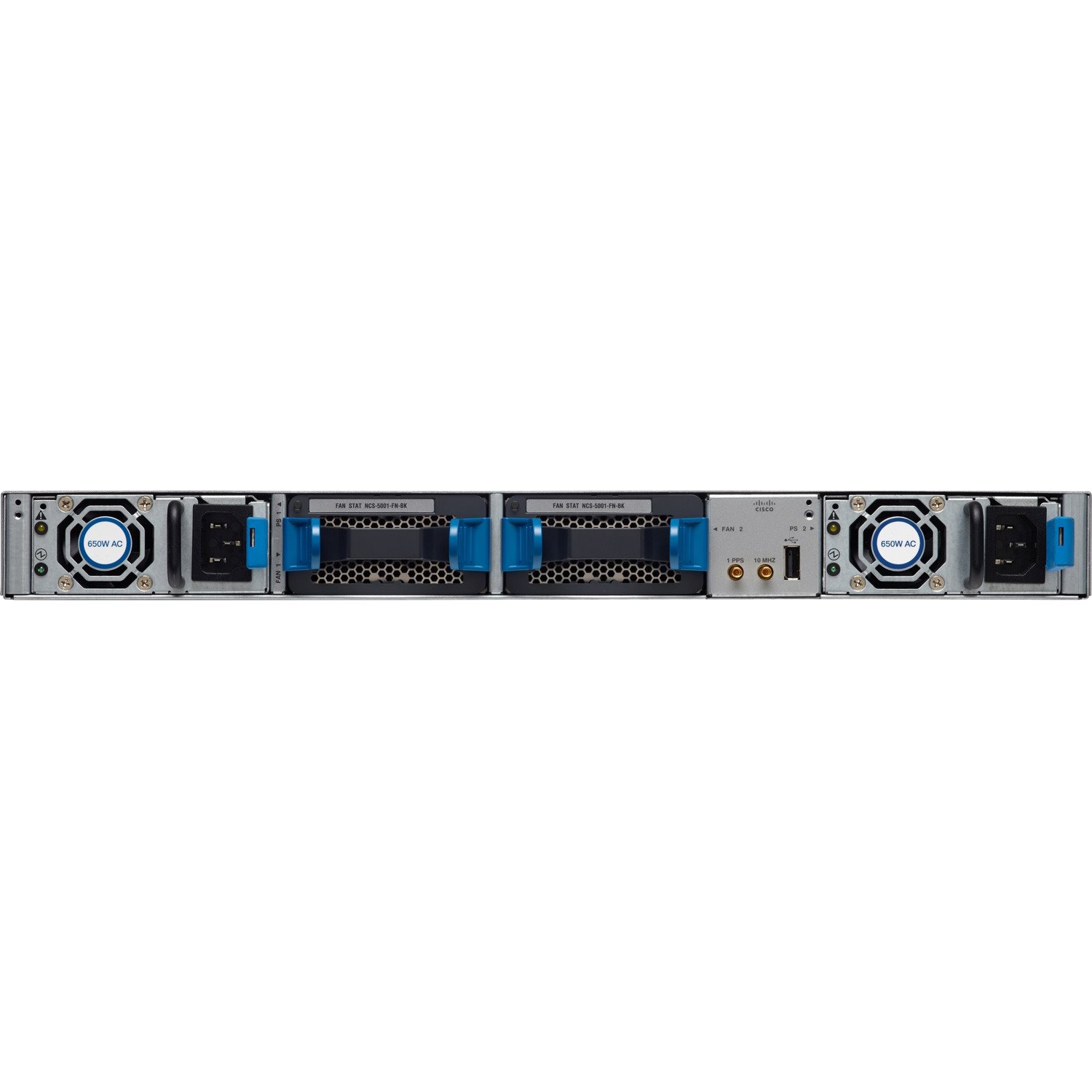 Cisco NCS 5001 Routing System