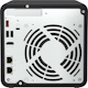 QNAP TS-464-8G SAN/NAS Storage System