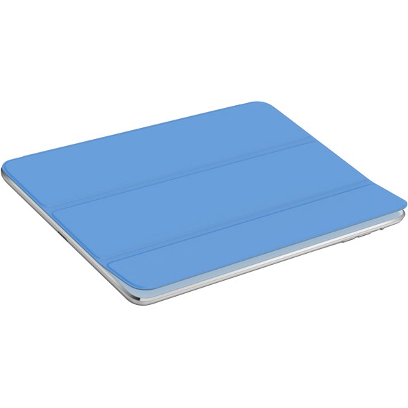 Apple Cover Case (Cover) Apple iPad mini Tablet - Blue