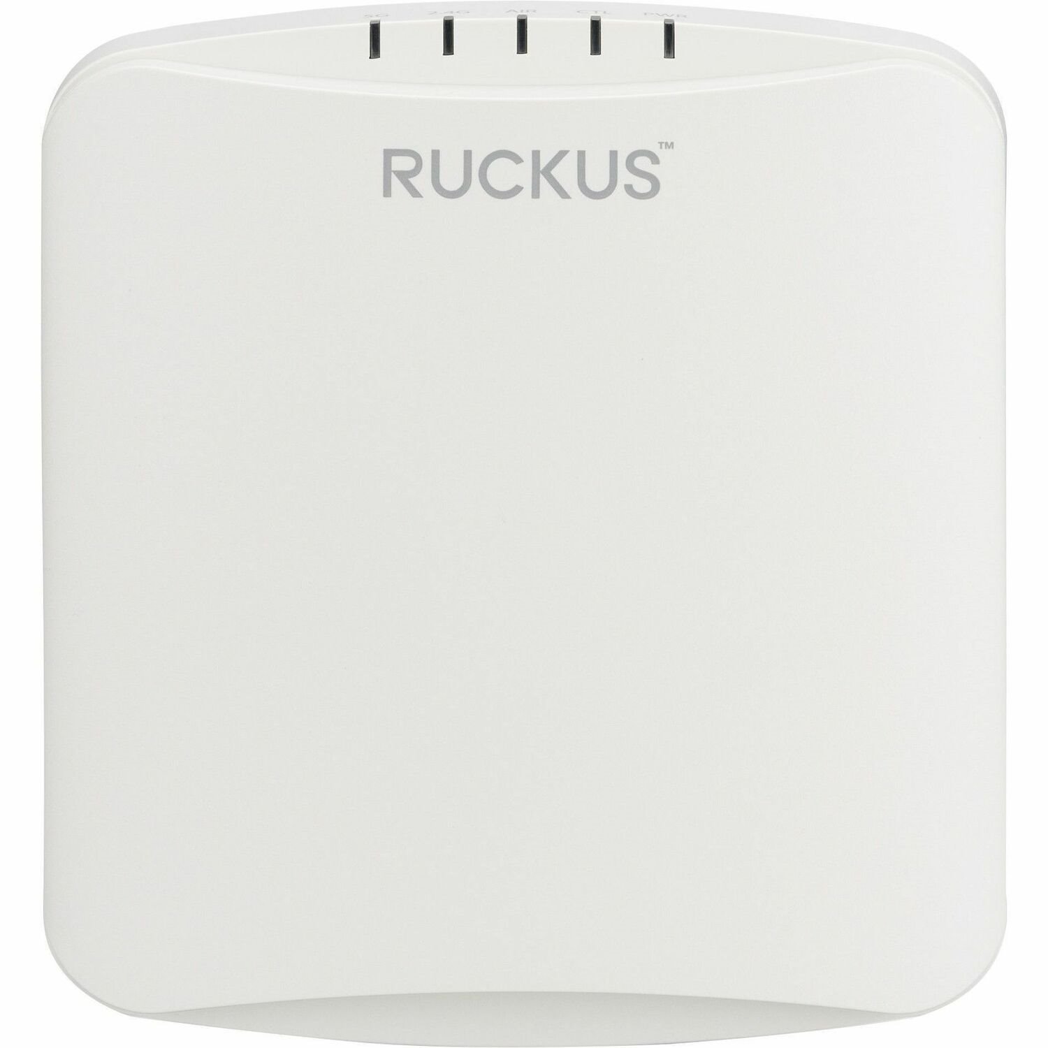 RUCKUS R350 Dual Band Wi-Fi 6 IEEE 802.11 a/b/g/n/ac/ax 1.73 Gbit/s Wireless Access Point - Indoor