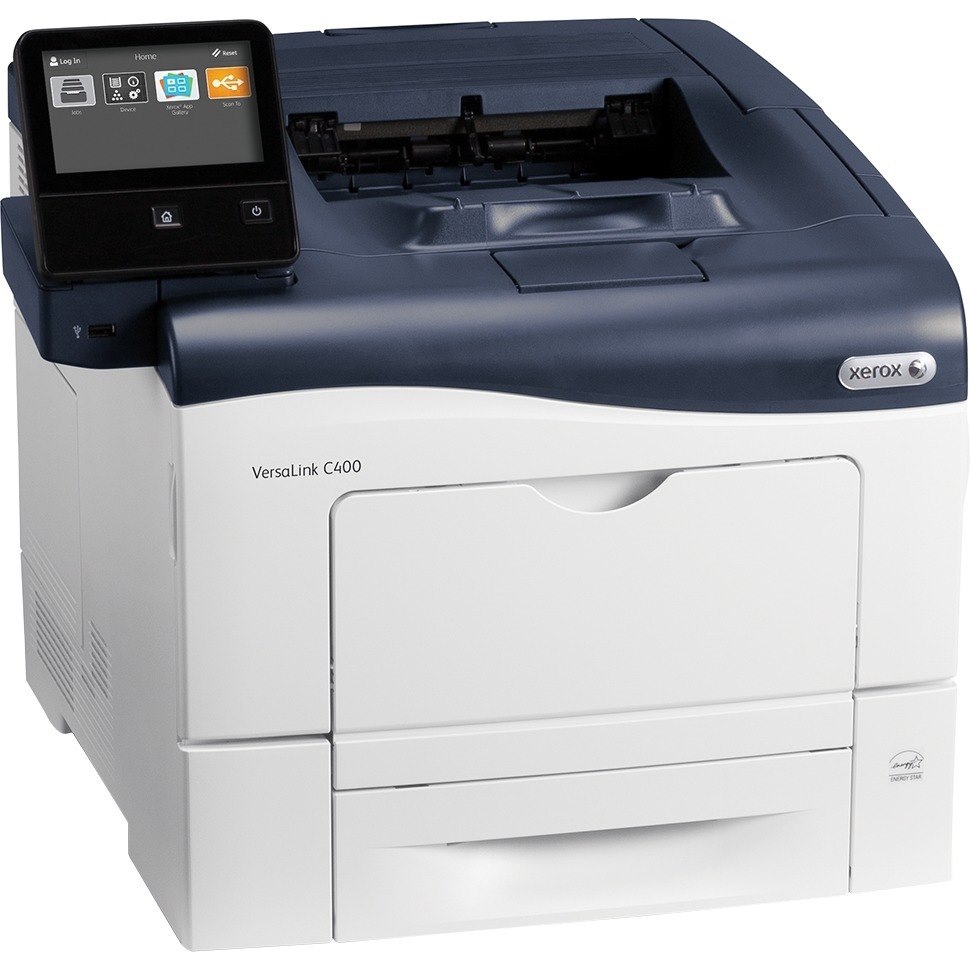 Xerox VersaLink C400/DN Desktop Laser Printer - Color