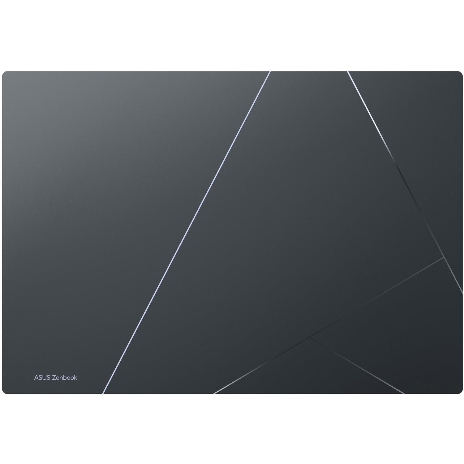 Asus Zenbook 14X OLED UX3404 UX3404VA-M9026W 14.5" Notebook - 2.8K - Intel Core i5 13th Gen i5-13500H - 16 GB - 512 GB SSD - Inkwell Gray