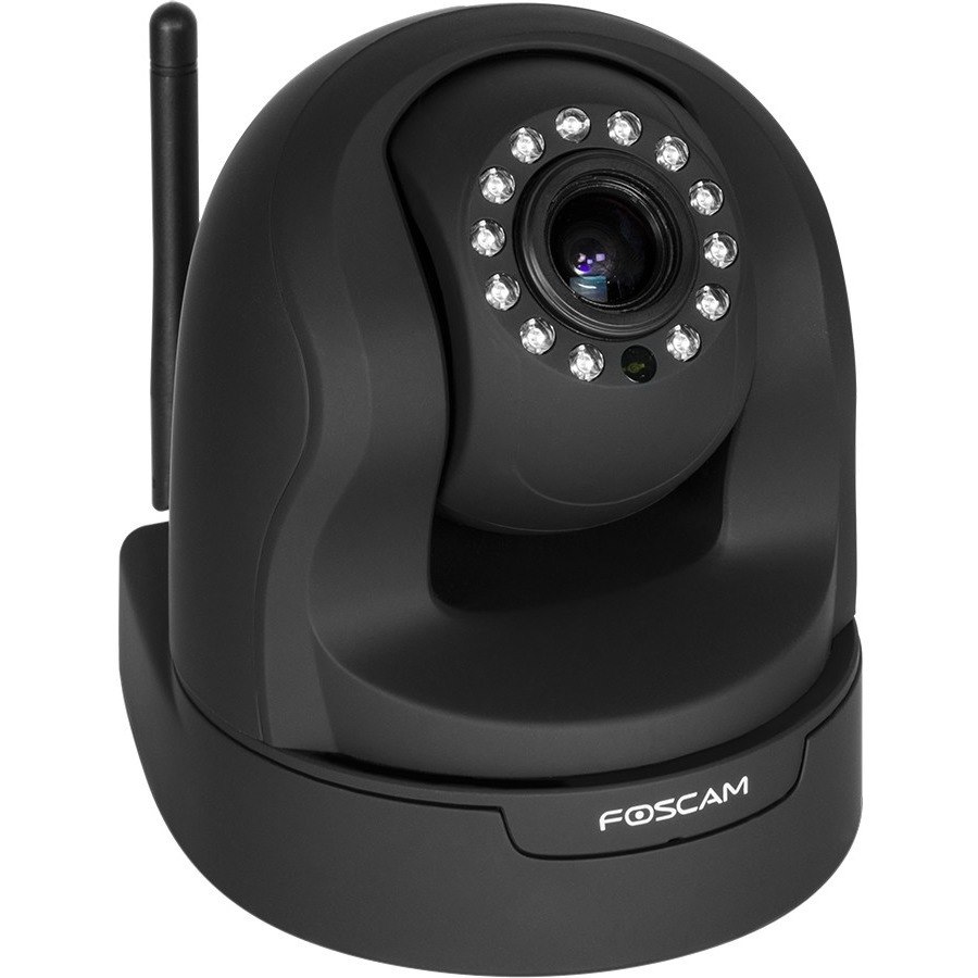 Foscam FI9826P 1.3 Megapixel HD Network Camera - Colour