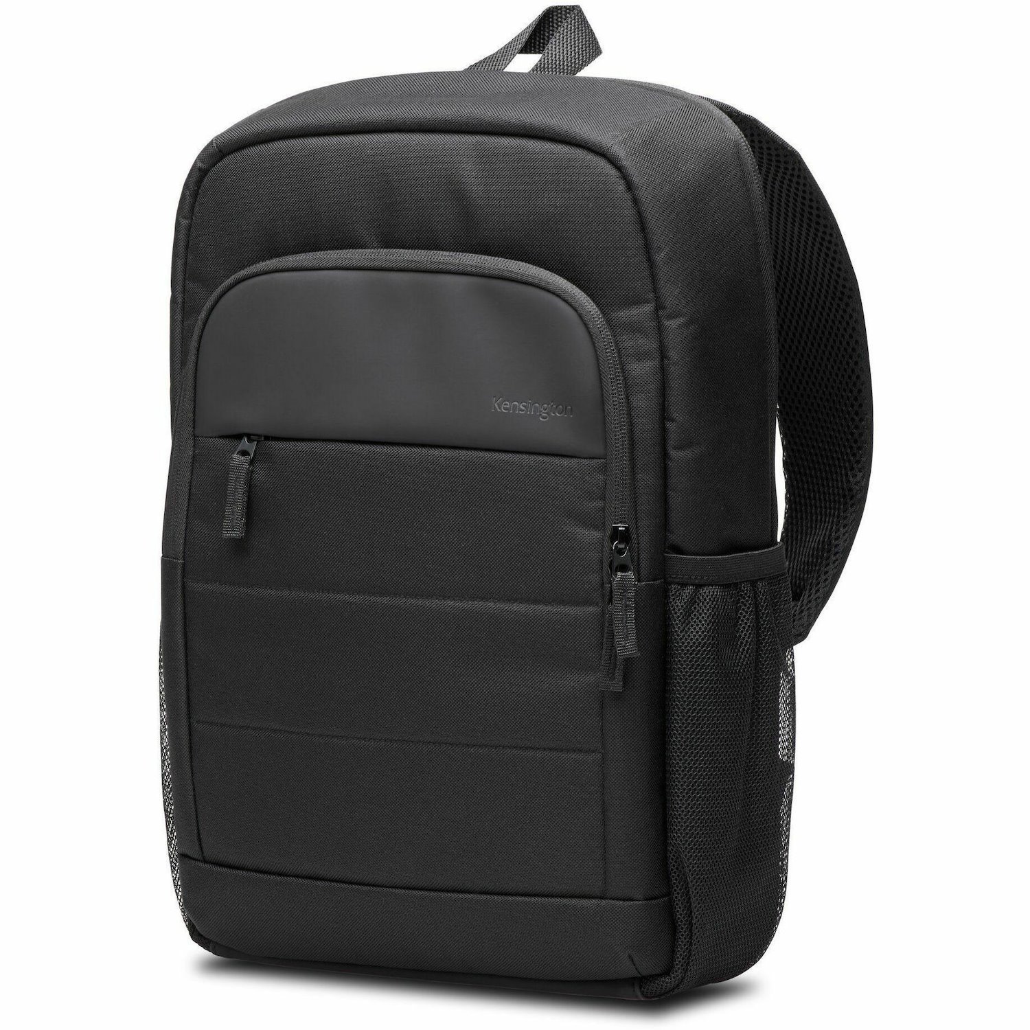 Kensington Carrying Case (Backpack) for 39.6 cm (15.6") to 40.6 cm (16") Notebook - Black